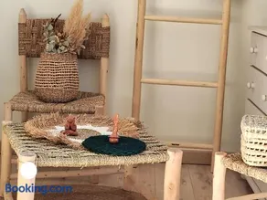 Gîte Nomad Sablet - Image 2