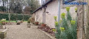 Chambres D'hôtes Les Préaux - - Image 3