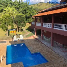 Sítio exclusivo em meio à Serra da Mantiqueira - Andradas MG - Image 2