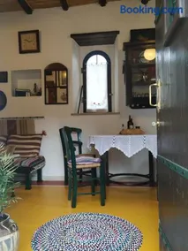 xenios Z rustic rural cottage - Image 1