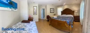 WM Private master suite with separate entry - Image 1