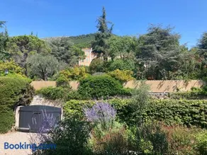 Beautiful Villa Vence Provence - Image 2