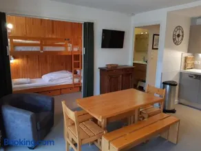 Charmant 2 pièces au cœur de Courchevel 1550 - Image 2