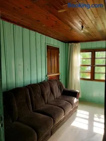 Aconchegante Casa Rural na Serra - Image 3