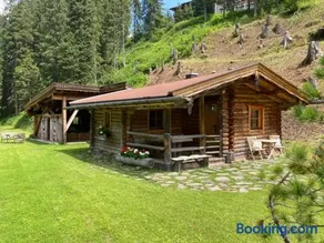 Almnest in Hochfügen mit privat SPA - Image 2