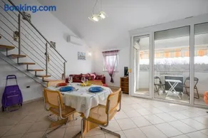 Apartment VALE near the beach Umag - Stella Maris - Image 3