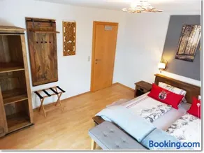 Familienfreundliche schöne Ferienwohnung mit Garten und Grill | Hunde erlaubt - Image 4