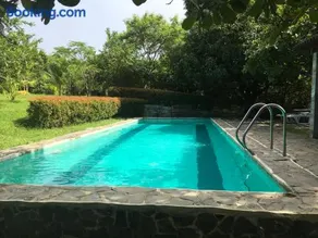 Native House with beautiful pool - Image 2