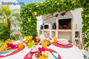 Villa Marrakech - Piscina aquecível e BBQ - Carvoeiro - Image 3