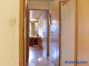 Appartement Méribel, 4 pièces, 6 personnes - FR-1-411-18 - Image 4