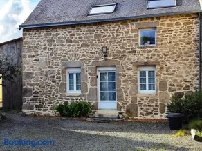 Gite LA ROCHERIE - Image 4