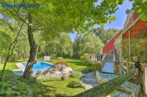 Decked-Out Home: Hot Tub, Pool, Fire Pit & More! - Image 2
