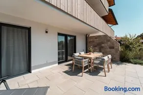 Bay 47° Boutique Apartments am Chiemsee - Image 1