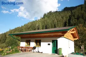 Chalet Ferienhaus Radmer - Image 1