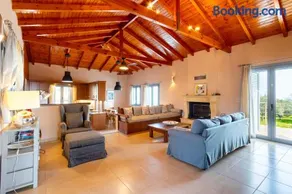 Villa Eleni - Private Pool Retreat near Kardamili - Image 3
