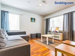 Holiday Home Kotipaljakka a1 by Interhome - Image 2