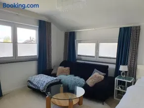 Komfortzone - stilvolle Gästewohnung in Marburg - Image 3