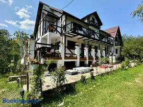MURMUR Chalet - Image 1