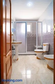 Encantadora casa céntrica - Image 4