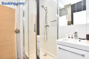 Appartement Design et Cosy Batignolles - Image 4
