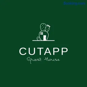 Cutapp Guest House - Image 2