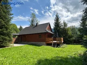 Chata KORSO v súkromí so záhradou 1200m2 - Image 4