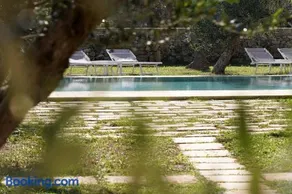 Relais L'Oliveto - Image 4