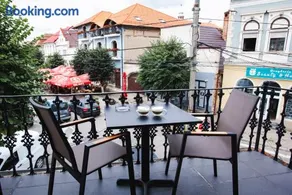 Fagaras City Center Experience - Image 4