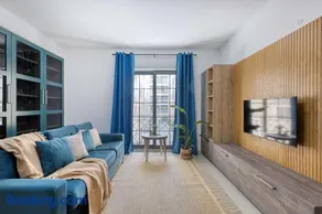 Belmonte Heights Flat 2BDR Sliema - Image 1