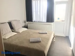 Private apartment near Brussels - Image 1