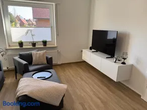 Ferienwohnung und Monteurwohnung Rehkamp in Nortrup - Image 3