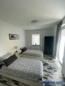 Ferienwohnung Herkulesblick - Image 2