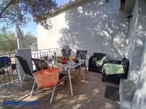 La maison sous les oliviers Casa d'Iloa - Image 1