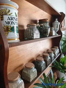 La Casa de la Abuela Boticaria - Image 2