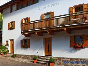 Friedheim Appartments - Image 1