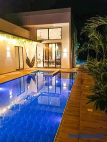 Hermosa casa vacacional en Condominio campestre con baño turco - Image 2