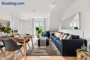 Ferienwohnung Hohe Wacht, App 15 Emmelsbüll - Image 1