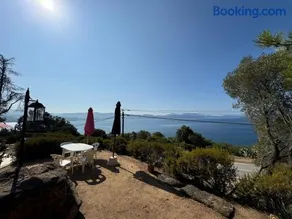 Sagone villa sea view - Image 3