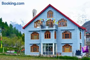 Kilepa Homestay Kardang - Image 1