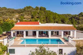 Villa Es Torrent Verd by Escape Home - Image 4