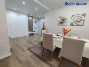 Apartamento céntrico de lujo El Paraíso - Image 4