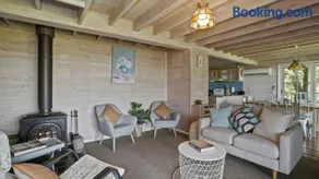 Ocean View Hilltop Retreat - Image 2