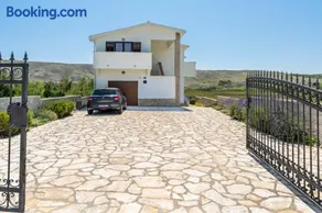 Apartments Anica - Vlašići Island Pag - Image 2