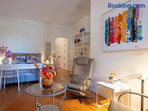 BenB Op de Trans, luxe appartement in hartje centrum - Image 3