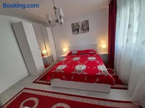 2 rooms apartment Telecabinei Busteni - Image 5