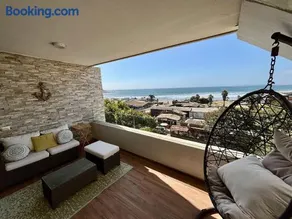 Hermoso depto frente a la playa primera linea - Image 2