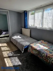 Logement à 100m de la mer - Image 1