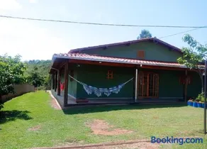 CHÁCARA COM PISCINA CLIMATIZADA e JACUZZI - Image 3