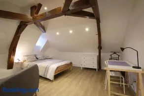 Studio neuf cosy La flèche - Image 3