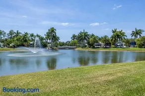 Riverbend Motorcoach Resort Lot 93 - Image 1